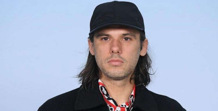 Petite chronique sur Orelsan !