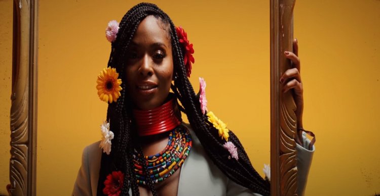 Beverly Bardo – Mamadou