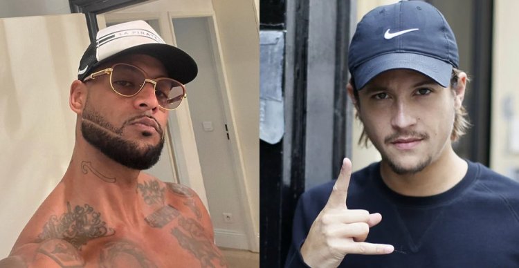 Booba se moque de Nekfeu ! (Photo)