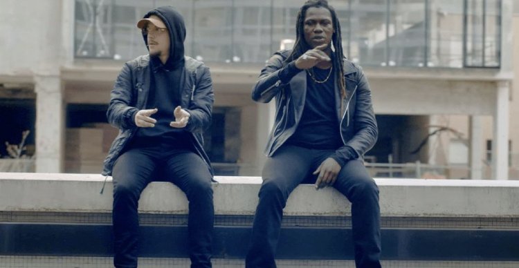 Nekfeu devrait faire son retour lors d’un live avec Doums et Amine !