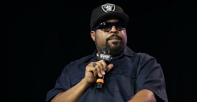 Ice Cube refuse une rôle au cinéma à 9 millions de dollars !