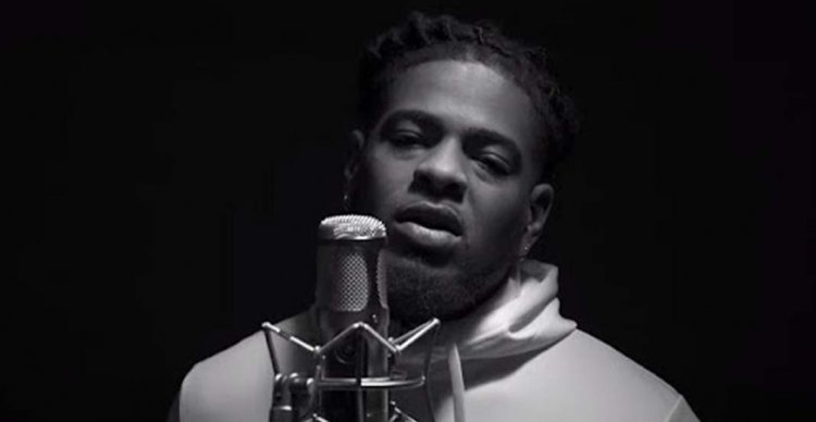 Négro Clair – Cœur ouvert