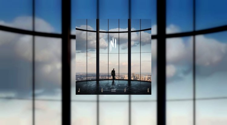L’Album JEFE de Ninho est disponible !