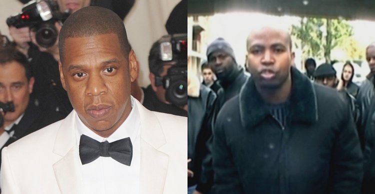 Quand « Pour ceux » de la Mafia K’1 Fry a rendu complètement fou Jay‑Z !