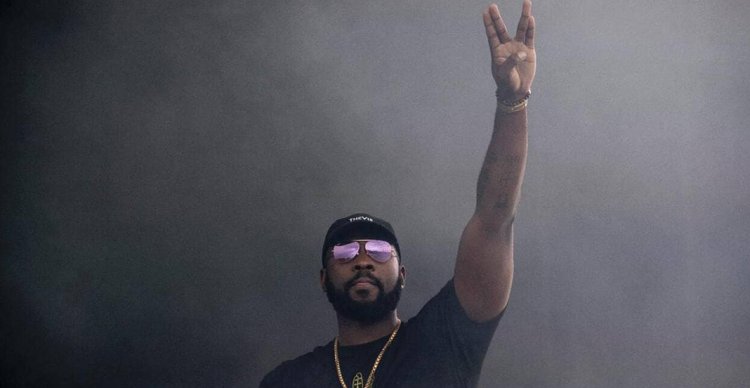 Damso annonce que le clip « Morose » ne sortira pas et donne la raison !