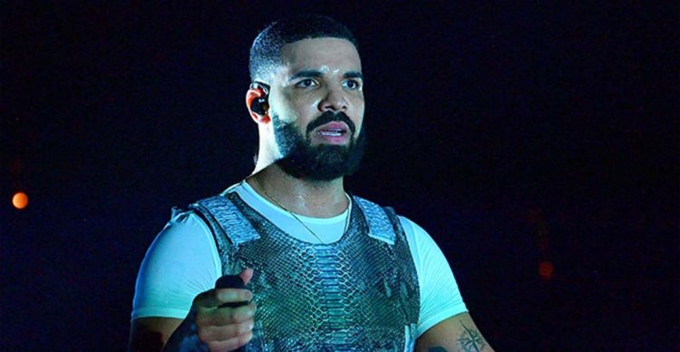 Une modèle fait des révélations chocs à propos de Drake !