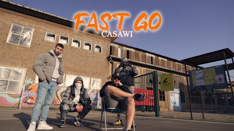 Casawi – FAST GO