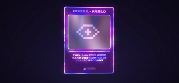 Booba – Pablo
