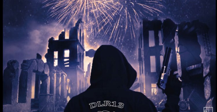 DLR13 – Nouvel An