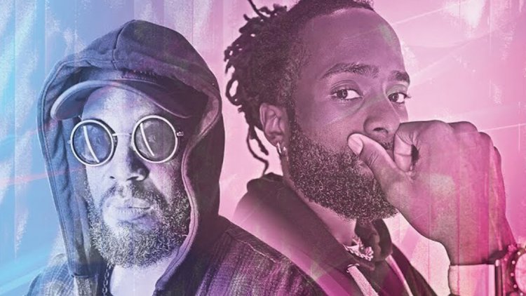 LA RESERV revient avec son 2ème épisode : KR x Many J – L’ascension