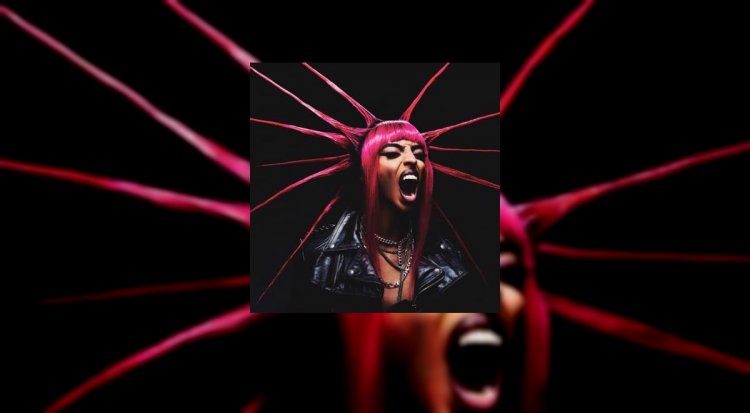 L’Album Théorème de Bilal Hassani disponible en pré-commande !