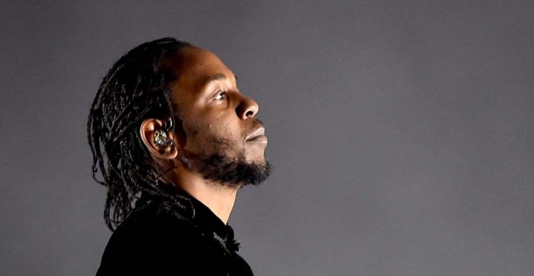 Kendrick Lamar classe les albums qu’il a sorti !