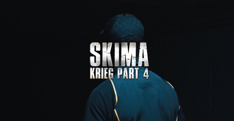 Skima – Krieg Part.4