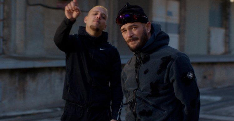 PLK feat JUL – Faut pas