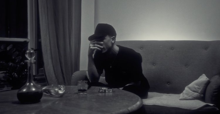 Ronee frappe fort avec le clip de « Ristretto #1 » !