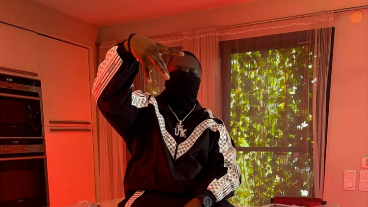 BLK140 dévoile son nouveau single “SUMOL”, affirmant sa place dans le paysage rap français