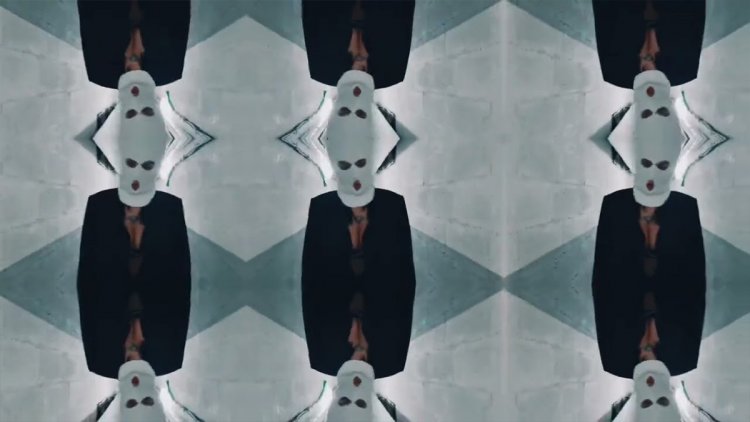 Senshi dévoile son nouvel EP “La Patronne” après “IA” en 2023