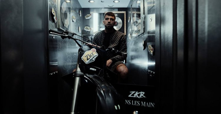 Zkr – Freestyle 5min #0