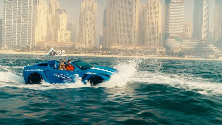 ZR dévoile “One Life” : un hymne estival tourné à Dubaï