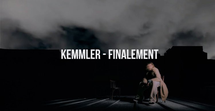Kemmler – Finalement