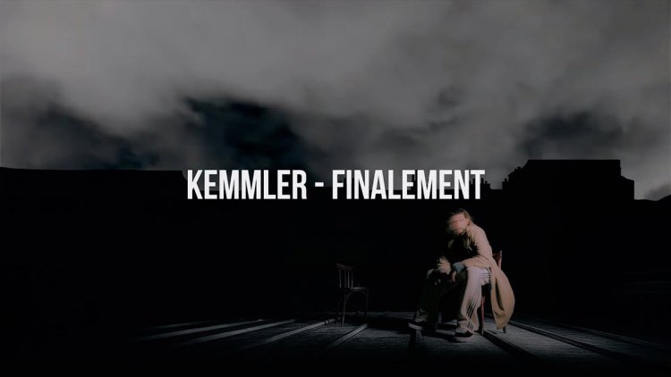 « Finalement » : Kemmler renaît de ses cendres