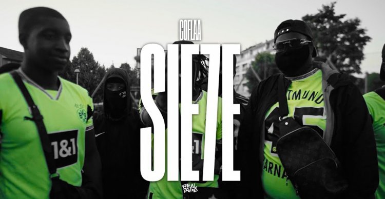 Coflaa : de Montargis à la scène rap, une étoile montante à suivre