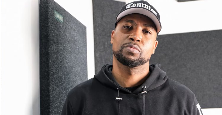 Rohff : une vie en rimes, une époque en mots — 25 ans de rap, de luttes et de vérité