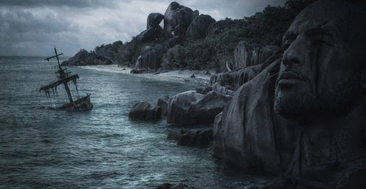 Booba – Seychelles