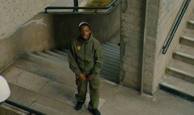 Beendo Z – J’en Parle