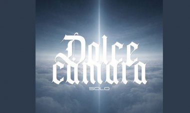 Booba – Dolce Camara (Solo)