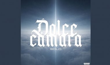 Booba relance la machine avec Dolce Camara