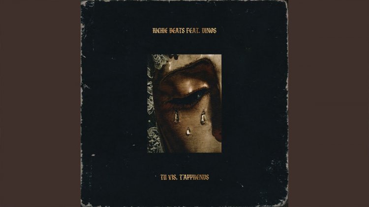 Richie Beats et Dinos donnent la marche à suivre : « Tu vis, t’apprends »