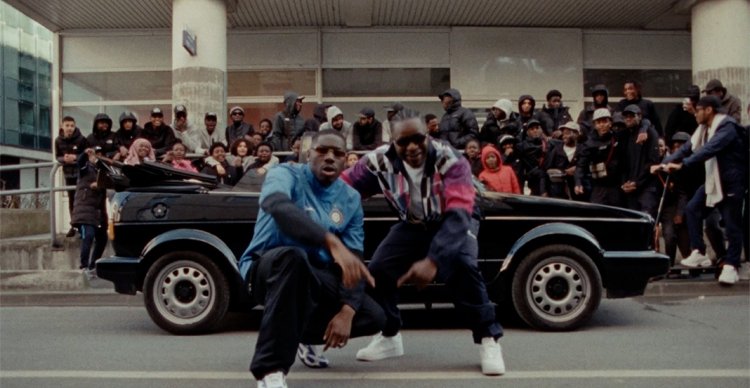 Landy feat Tiakola – Ronnie Kray