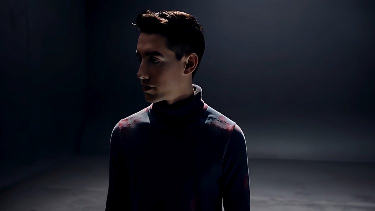 “Erase” ou l’impossibilité d’effacer : X.irda & ReMark en quête de lumière