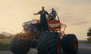 Seth Gueko célèbre les légendes du voyage
