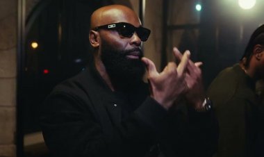 Les collaborations marquantes de Kaaris en clips