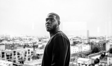 Kintsugi de Dinos : réparer les fêlures du rap français avec de l’or