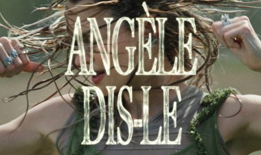 Angèle – Dis-le