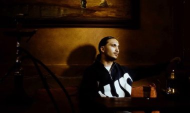 Rhaliss dévoile « À tout jamais », un rap introspectif aux influences Baile Funk
