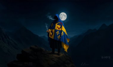 Spiwell dévoile « Universel », un 1er aperçu de son nouvel album E.V.O