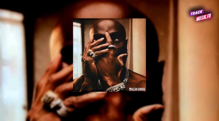 La Mixtape BYAKUGAN de Kaaris est disponible !