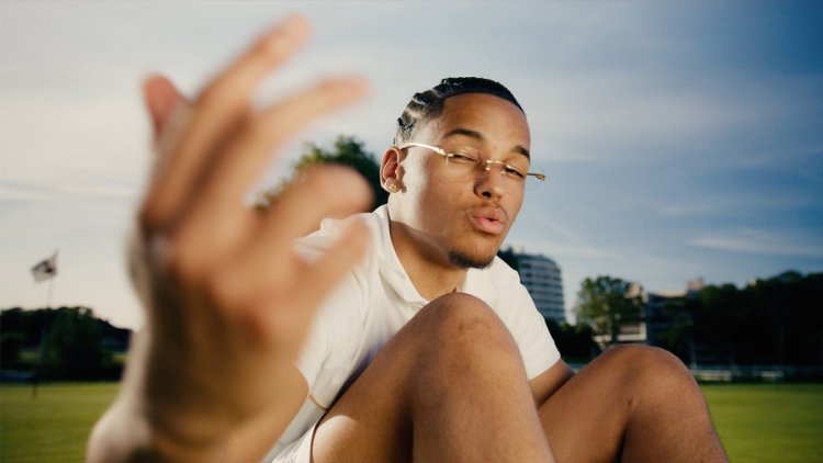 BAG Jeune B – Bla Bla