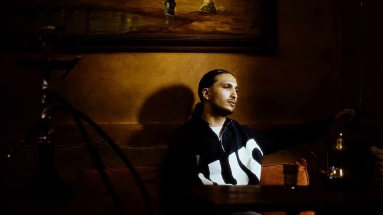 Rhaliss dévoile « À tout jamais », un rap introspectif aux influences Baile Funk