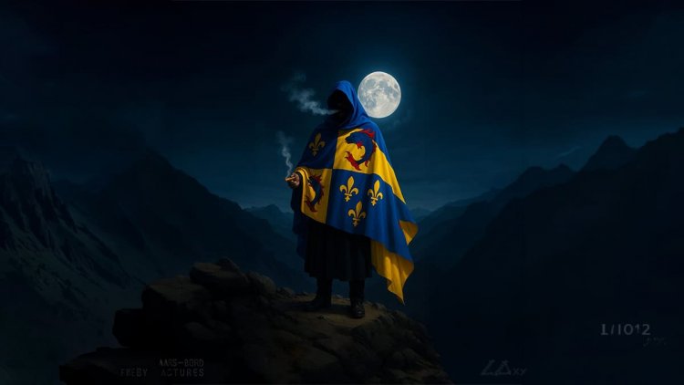 Spiwell dévoile « Universel », un 1er aperçu de son nouvel album E.V.O