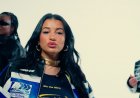 Iliana – Alien