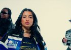 Iliana dévoile le clip d’« Alien » et poursuit la promotion de son EP Sentiments