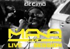 DECIMO – MANA, pt.2 (Live session)