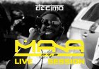 Decimo rend hommage au rap de Mantes-la-Jolie avec Mana