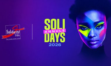 Solidays 2026 annulé – Un choc pour la musique, un danger pour Solidarité Sida !