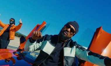 GAMBINO feat. ALONZO – ZONE À RISQUE